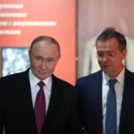 U pregovore s Ukrajinom vraća se kontroverzni Putinov kućni povjesničar