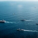 Trump šalje i drugi nosač zrakoplova prema Bliskom istoku, prijeti eskalacija