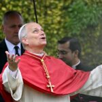 Papa za biskupa u Zapadnoj Virginiji imenovao bivšeg ilegalca: ‘Dao sam mito da me puste u SAD’