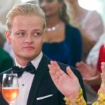 Sina norveške princeze ne puštaju iz pritvora kako