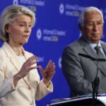 EU čelnici traže hitno jačanje konkurentnosti i dovršetak jedinstvenog tržišta do 2027.