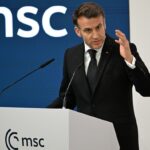 Macron: ‘Ovo je vrijeme za drskost. Europa mora naučiti biti geopolitička sila’