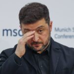 Zelenski preslaguje vrh Ukrajine dok narod prosvjeduje na ulicama. Položaj mu je ozbiljno uzdrman