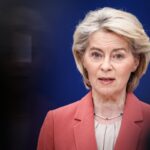 Europa mobilizirala satelite za pomoć Kolumbiji. Von der Leyen: ‘Spremni smo učiniti još’