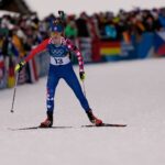 Anika Kožica nakon što je oborila hrvatski rekord na Olimpijskim igrama: ‘Nadam se da će zdravlje ići na bolje’