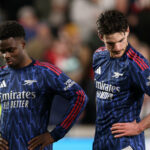 Arsenal kiksao kod najveće ovosezonske senzacije: Bezidejni Topnici ovako će teško do titule