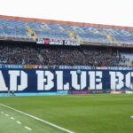 Dinamo se pohvalio da je za vrijeme reprezentativne pauze popravljao Maksimir, objavio je fotografije