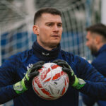 Izgleda da Barcelona stvarno kupuje Dominika Livakovića pa ga zatim šalje na posudbu u Dinamo