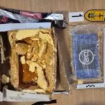 Video. Češka policija razbila bandu koja je drogu švercala u – tortama. Šlag je bio ključan