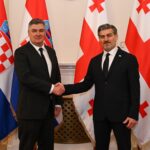 Autoritarni lider kojeg optužuju da je ruski agent i izborni lopov srdačno primio Milanovića: ‘Vi govorite istinu’