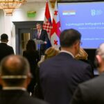 Milanović u Gruziji: ‘Hrvatsko gospodarstvo mora znati da postoji i svijet izvan Europske unije’