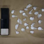 Policajci u Zagrebu pokupili sumnjivog tipa ispred zgrade. Pretražili mu stan i našli kilu kokaina