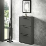 Garderobni ormari i ormarići za cipele: kako uvesti red u predsoblje bez gubitka prostora