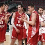 Kruno Simon oduševljen napretkom hrvatske košarke, tvrdi da postoji samo pet boljih reprezentacija