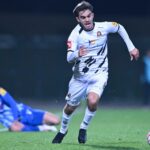 Partizan poslao ponudu tešku 1,5 milijuna eura Gorici za važnog veznjaka, ali turopoljski čelnici su navodno odbili