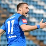 Ivan Mamut golgeter je u najboljoj formi u HNL-u. Varaždin ga je ‘iskopao’ u Maleziji