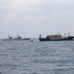 Rastu tenzije na Dalekom istoku: Japan zarobio kineski ribarski brod kod Nagasakija, kapetan uhićen