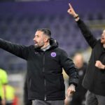 Nekadašnji dinamovac započinje svoju samostalnu trenersku karijeru, preuzeo je belgijskog velikana