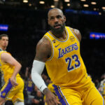 NBA objavila raspored najvažnijih utakmica: LeBron otvara protiv aktualnih prvaka, a na Božić se vraća Lakersima