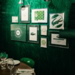 U centru Pariza otvoren je prvi stalni Lacoste Café koncept, pogledajte kako izgleda