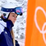 Je li ono što je pokušala Lindsey Vonn bilo hrabro i herojski ili samo potpuna ludost?