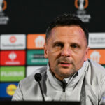 Mario Kovačević najavio polufinale Kupa i pritom otkrio da Livakovića još nema