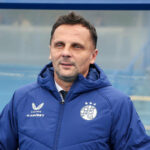 Mario Kovačević odabrao prvih 11 za polufinale Kupa, nema kalkulacija ni iznenađenja