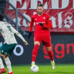 Video. Pjaca sjajno glavom asistirao za Twenteov prvi gol, ali njegov doprinos s klupe nije bio dovoljan
