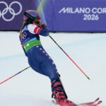 Najveći šok u dosadašnjem dijelu Igara: Shiffrin gadno podbacila i iznevjerila kolegicu koja je odradila sjajan posao