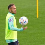 Neymar je prije nekoliko dana ipak pozvan za Svjetsko prvenstvo, a sad se već ozlijedio
