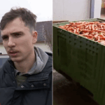 Mladi poljodjelac iz Preloga podijelio tone mrkve i krumpira pa oduševio mnoge: ‘Neka ljudima pomogne’