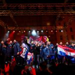 Ustavni sud se neće očitovati oko organizacije dočeka rukometaša