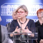 Možemo: ‘Zajedno sa SDP-om imamo bolji rejting od HDZ-a i DP-a. Zato se boje izbora’