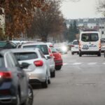 Potukao se s muškarcem u Zagrebu pa napao prolaznicu. Pozlilo mu nakon što je uhićen, preminuo je