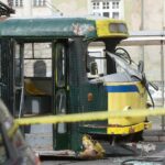 Uhićen vozač tramvaja smrti u Sarajevu, tvrdi da se ničega ne sjeća