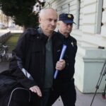 Grgić prividen na Županijski sud. Odvjetnik kaže da nije podnio ostavku na mjesto gradonačelnika