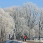 Još par dana kiše i južine, pa brutalan udar zime. Vraćaju se duboki minusi i snijeg