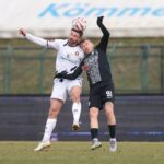 Rastu tenzije u Vukovaru, Stipić je bivšeg hajdukovca potjerao iz momčadi