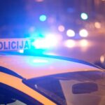 Pješakinja noćas poginula na autocesti kod Splita, policija istražuje kako se našla na kolniku
