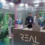 Real Grupa na sajmu ISE 2026 u Barceloni predstavila hrvatska ICT rješenja