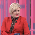 Iva Rinčić: ‘Tko je uopće danas u potpunosti lijevo ili desno? Nisam za zabranu Thompsona’