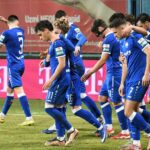 Slaven Belupo nadigrao Lokomotivu i pobjedom skočio na peto mjesto HNL-a. Pogledajte majstorski gol Leonarda Zute