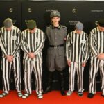 Sramotna igra splitskih studenata: Maska Auschwitz im je ‘kreativni izričaj’ kojim čuvaju ‘slobodu izražavanja’