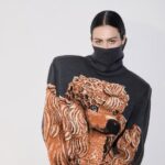 Dizajnerica Stella McCartney i umjetnik Jeff Koons surađivali su na njezinoj novoj capsule kolekciji