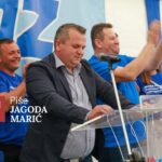 HDZ-ovac u sukobu interesa dao čišćenje snijega tvrtki koja unajmljuje njegove kamione. I sve po zakonu