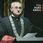 Inspekcijski nadzor pokopao rektora Lakušića: sedam puta prekršio zakon da sakrije pravu istinu o Sveučilištu