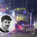 U stravičnoj nesreći u Sarajevu poginuo mladi umjetnik Erdoan: ‘Na stanici je čekao tramvaj’