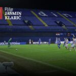 Hrvatska zbog ustaškog orgijanja protiv Engleske igra bez publike. I kaj ćemo sad?