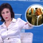 Dalija Orešković tvrdi da iz nje danas progovara Franjo Tuđman: ‘HDZ podriva državu’