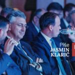 Novi Plenković, iskovan prije koncerta na Hipodromu, sad juriša u osvajanje desnice. Može li uspjeti?